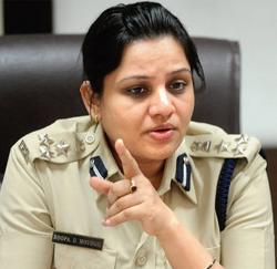 IPS Roopa